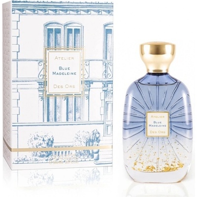 Atelier Des Ors Blue Madeleine EDP 100 ml