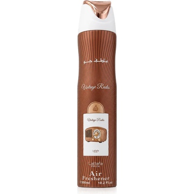 LATTAFA Pride Vintage Radio Ароматизатори за дома и дифузери 300 ml