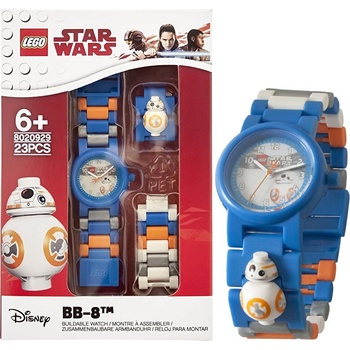 Lego Star Wars Bb-8 8020929