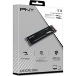 PNY CS1030 1TB M.2 (M280CS1030-1TB-RB)