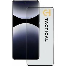 Tactical Glass Shield 5D sklo pre Xiaomi Redmi Note 14 Pre 5G Black 8596311268922
