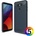 LG G6 Удароустойчив Carbon Fiber Калъф и Протектор