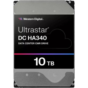 Image 1 of Western Digital Ultrastar DC HA340 10TB (WUS721210BLE6L4/0B47062)