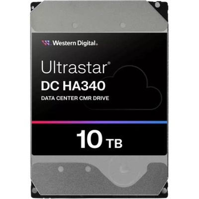 Western Digital Ultrastar DC HA340 10TB (WUS721210BLE6L4/0B47062)