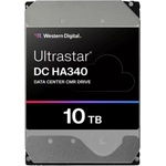 Western Digital Ultrastar DC HA340 10TB (WUS721210BLE6L4/0B47062)