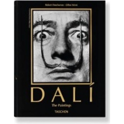 Dali. The Paintings Taschen GmbH