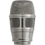 Shure Глава за безжични системи SHURE RPW206 Nexadyne 8/S никел