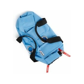 Buster náhubek fixační s přikrytím očí pro kočky S