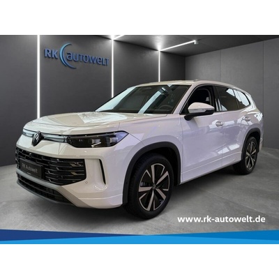 Volkswagen Tayron 1.5 Elegance DSG 110 kW
