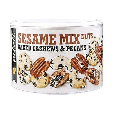 mixit Ořechy Sezam&Sůl 150 g