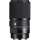 SIGMA 105mm f/2.8 DG DN Macro Art L-mount