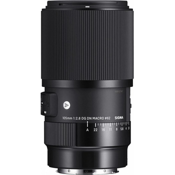 SIGMA 105mm f/2.8 DG DN Macro Art L-mount