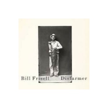 Frisell Bill - Disfarmer CD