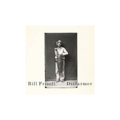 Frisell Bill - Disfarmer CD