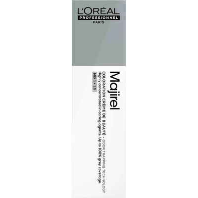 L'Oréal Professionnel Majirel 60 ml barva na vlasy 7