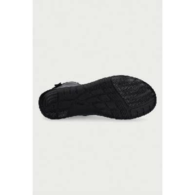 Camper Peu Path+ високи кецове дамски от кожа (K400861.001)