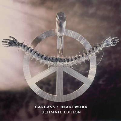 Carcass - Heartwork Ultimate Edition CD