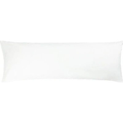 Bellatex relaxačný biela 45 x 120 cm