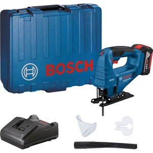 Bosch GST 183-Li (06015B7022) Прободен трион, зеге