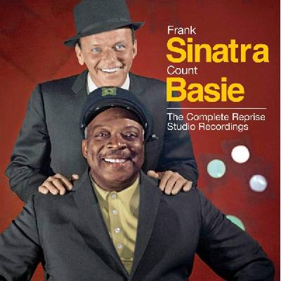 Universal Sinatra Frank: Count Basie: The Complete reprise Studio Recording - CD (046929)