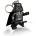 LEGO LED Lite LEGO® Star Wars Darth Vader светеща фигурка (HT) (LGL-KE7H)