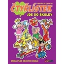 Čtyřlístek jde do školky