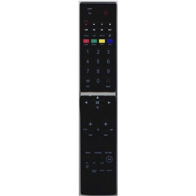 съвместим Technika 42-8533d - заместител дистанционно управление (42-8533d)