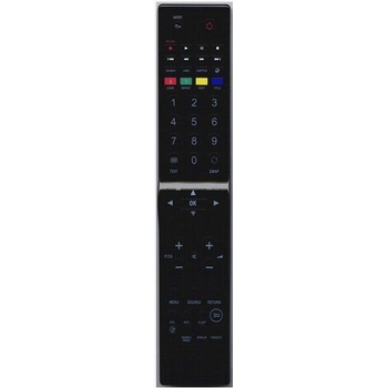 съвместим Technika 42-8533d - заместител дистанционно управление (42-8533d)