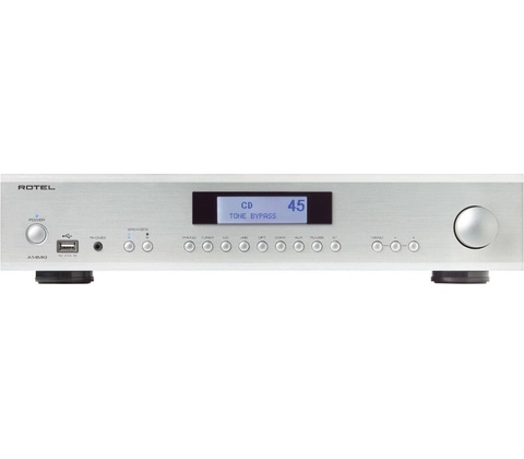 Rotel A14 MKII