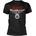 Saxon Wheels Of Steel Black S Риза (PHD11786S)