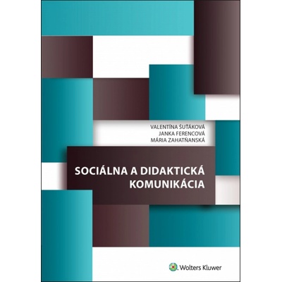 Sociálna a didaktická komunikácia