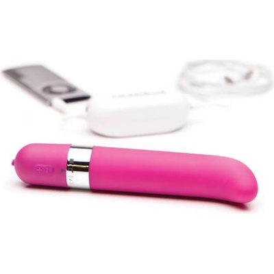 OHMIBOD Freestyle G ružový