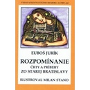 Rozpomíname
