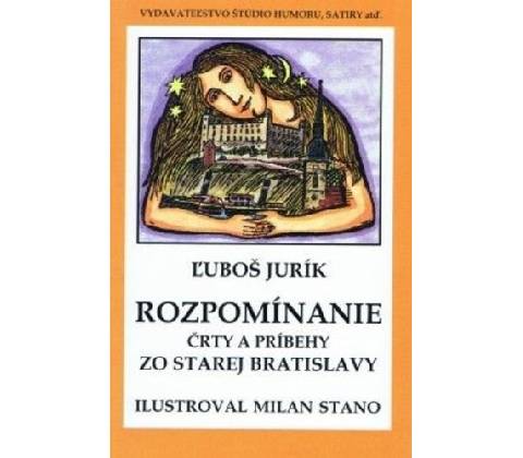 Rozpomíname