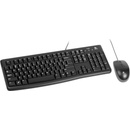 Logitech Desktop MK120 920-002536