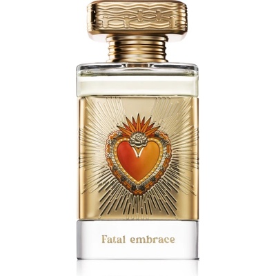 Paris Corner Fatal Embrance EDP унисекс 100ml