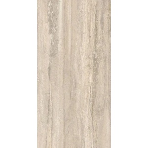 SERAMIKSAN ГРАНИТОГРЕС TRAVERTEN BEIGE 60x120 FL ГЛАНЦ (256201)