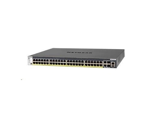 NETGEAR GSM4352PB