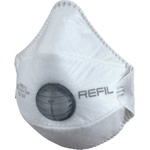 ČERVA EXPORT IMPORT a. s Refil 1032 / ffp2 респиратор с клапан (5 броя/опаковка) (0701013299999)
