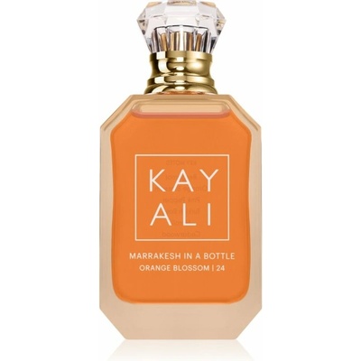 KAYALI Marrakesh Orange Blossom 24 parfémovaná voda dámská 50 ml