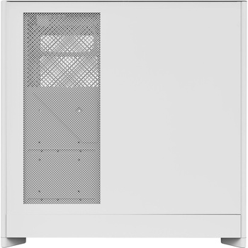 Image 1 of MONTECH HS01 White