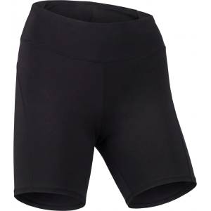 HUSKY Дамски спортни шорти Husky Dalu L black HUSKY | Cheren | ЖЕНИ | M
