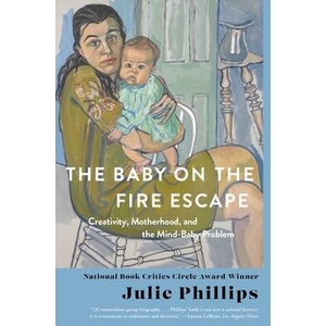 Baby on the Fire Escape (ISBN: 9781324064435)