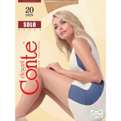 Conte SOLO 20 DEN RELAX