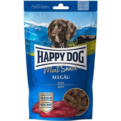 Happy Dog Месен Снак Алгей 75 г