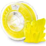 Spectrum PLA Crystal Electric Yellow - 1, 75 mm / 1000 g (80883)