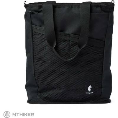 Dámská taška Cotopaxi Todo 22L Convertible Tote černá