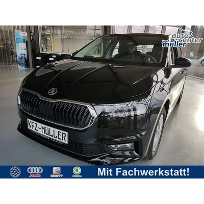 Skoda Fabia 70 kW