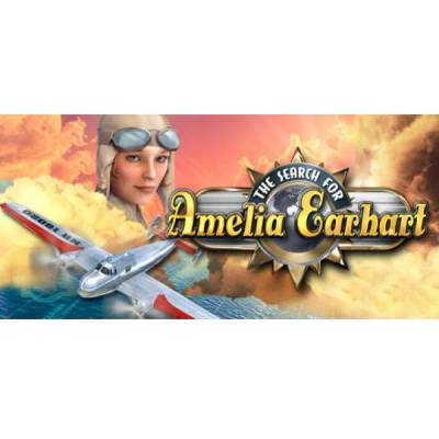 Игра The Search for Amelia Earhart за PC Steam, Електронна доставка