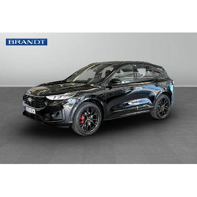 Ford Kuga 2.5 ST-Line X 179 kW